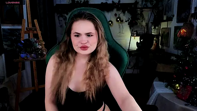 Jessi wxw online show from January 15, 2026, 10:20 am