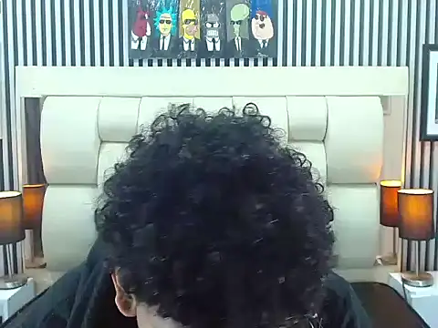 Clarense Bill online show from November 13, 2025, 12:48 pm