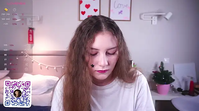 MegganKinson online show from March 6, 2026, 5:15 am