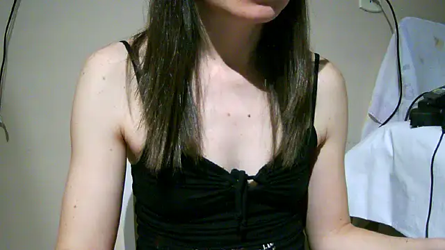 ana rosadinha online show from November 18, 2025, 1:00 am