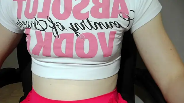 ana rosadinha online show from December 18, 2025, 1:44 am