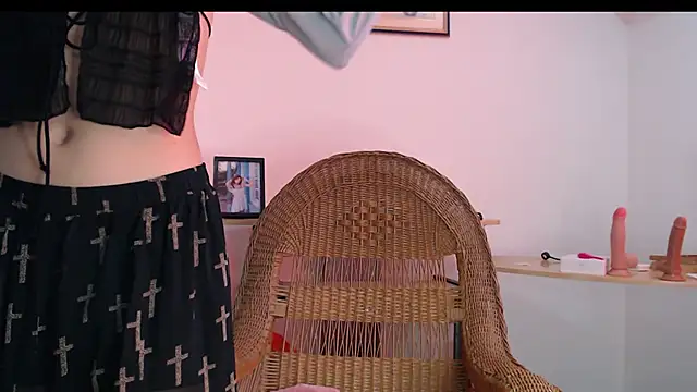 bela1xx online show from October 26, 2025, 4:13 pm