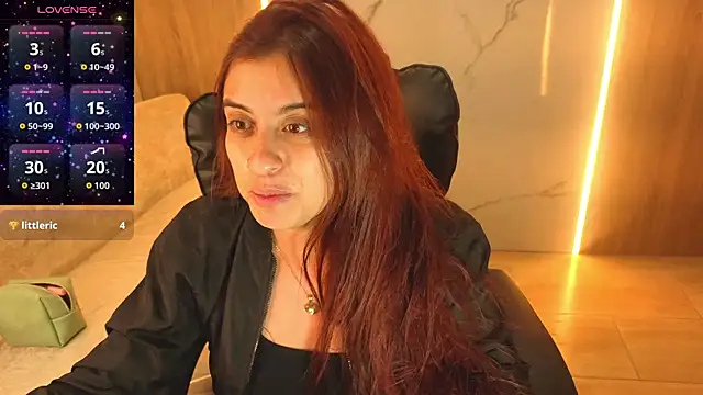 andrea tasty tf online show from July 25, 2026, 1:19 pm