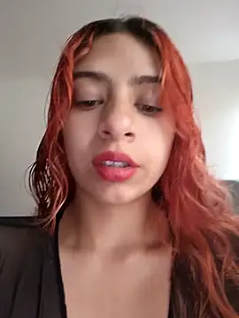 Lunatemptress4 online show from November 29, 2025, 8:34 pm