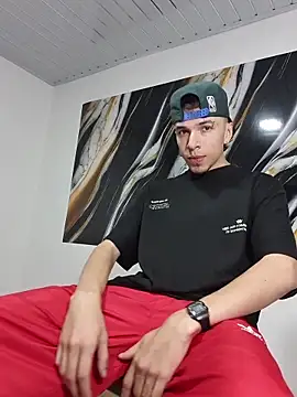 sickRL online show from October 23, 2025, 3:22 pm