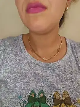 Sexy-girl online show from July 3, 2026, 11:27 am
