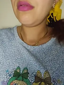 Sexy-girl online show from July 7, 2026, 10:36 pm