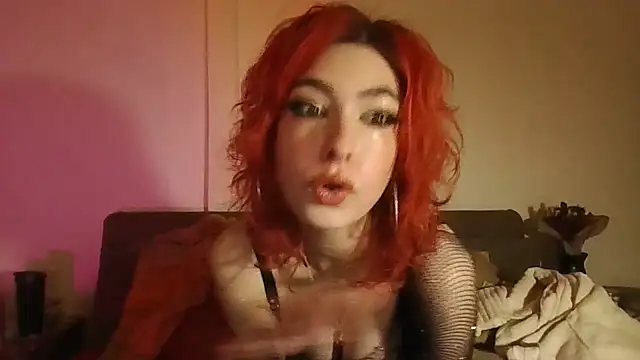 carmine cate online show from January 9, 2026, 8:54 pm