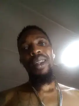 Blck420 online show from November 23, 2025, 11:37 pm