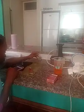 Blck420 online show from December 5, 2025, 11:08 am