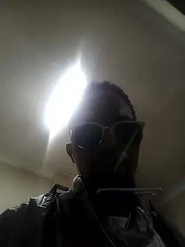 Blck420 online show from January 11, 2026, 7:52 pm