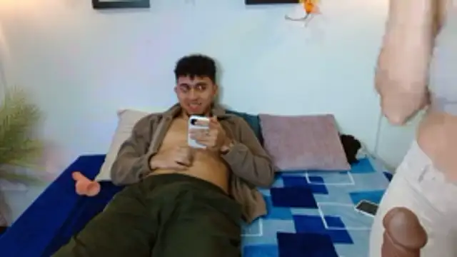 Dakota Rouse lx online show from November 4, 2025, 12:48 pm