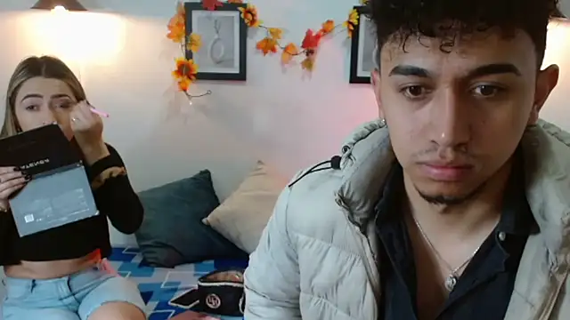 Dakota Rouse lx online show from November 6, 2025, 1:12 pm