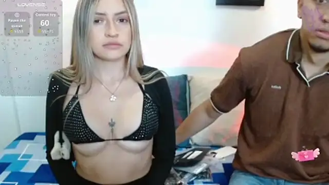 Dakota Rouse lx online show from November 12, 2025, 1:00 pm