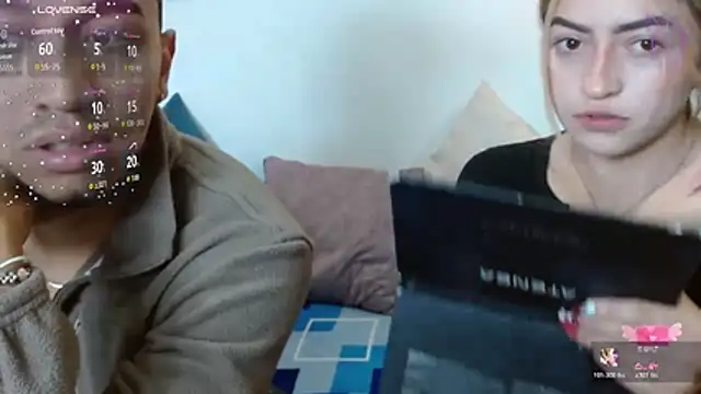 Dakota Rouse lx online show from November 20, 2025, 2:17 pm