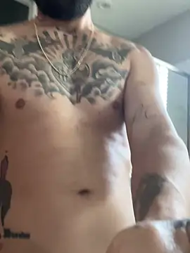 Jamall27 online show from March 7, 2026, 2:03 pm