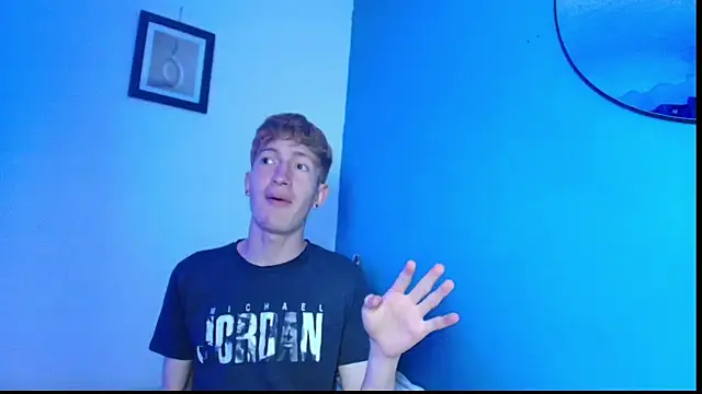 Erick Taylor3 online show from March 29, 2026, 8:31 pm