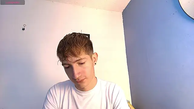 Erick Taylor3 online show from May 8, 2026, 8:03 pm