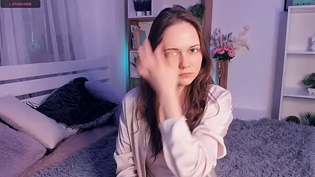 DarylPrescott online show from October 23, 2025, 9:24 pm