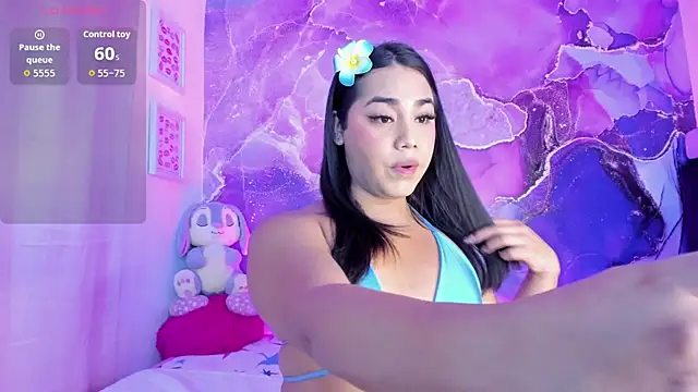 mishelbubble online show from January 19, 2026, 1:59 pm