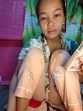 Asian Pussy23 online show from July 26, 2026, 11:22 pm