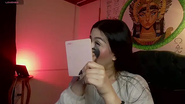 melissa  dolce online show from March 9, 2026, 8:24 pm