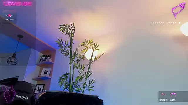 Snapshot of JessicaPratt chatting on February 26, 2025, 11:48 pm JessicaPratt online show from February 26, 2025, 11:48 pm