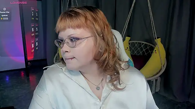 LottieReed online show from January 12, 2026, 4:01 pm