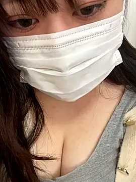 RIHO riho 01 online show from January 7, 2026, 2:36 am