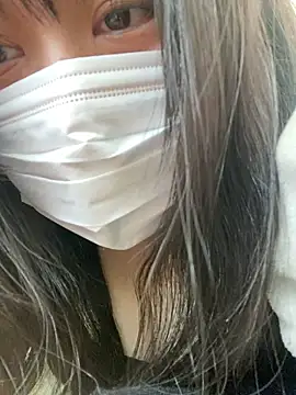 RIHO riho 01 online show from April 11, 2026, 5:23 am