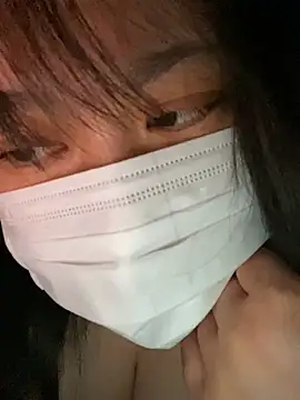 RIHO riho 01 online show from April 21, 2026, 6:23 pm