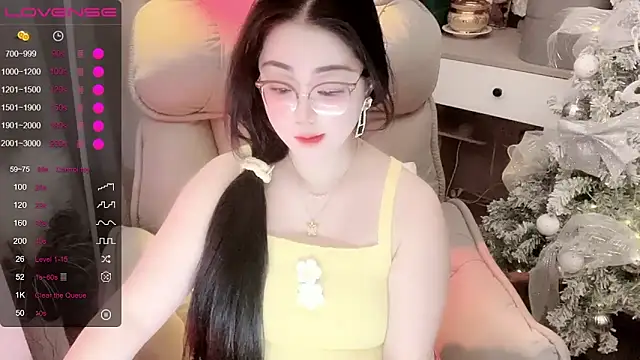 Monica-666888- online show from February 12, 2026, 7:31 pm