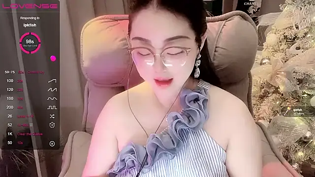 Monica-666888- online show from April 7, 2026, 8:31 pm