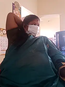 sreemamitha9 online show from April 3, 2026, 5:49 am