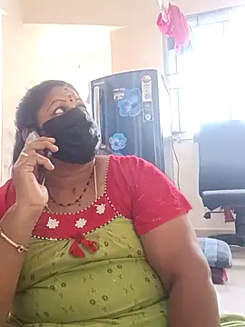 sreemamitha9 online show from April 24, 2026, 8:06 am