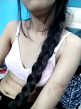 Amisha Lovely online show from April 10, 2026, 6:40 am