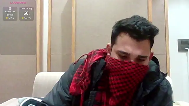 Besharam69 online show from December 19, 2025, 3:52 pm