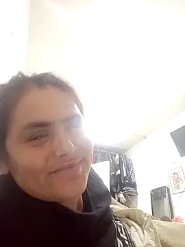 blanca24325 online show from October 23, 2025, 12:59 pm