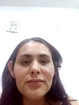 blanca24325 online show from October 25, 2025, 5:15 am