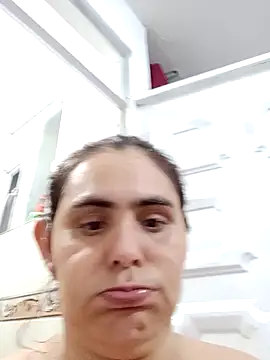 blanca24325 online show from October 27, 2025, 7:29 pm