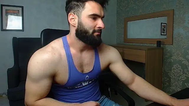 Snapshot of MicahLane chatting on March 8, 2026, 5:44 am MicahLane online show from March 8, 2026, 5:44 am