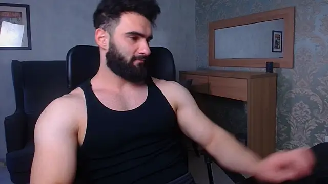 Snapshot of MicahLane chatting on March 10, 2026, 5:45 am MicahLane online show from March 10, 2026, 5:45 am