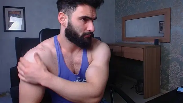 Snapshot of MicahLane chatting on March 11, 2026, 6:08 am MicahLane online show from March 11, 2026, 6:08 am