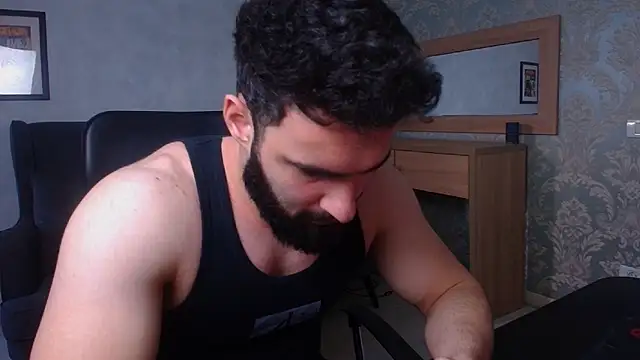 Snapshot of MicahLane chatting on March 16, 2026, 5:35 am MicahLane online show from March 16, 2026, 5:35 am