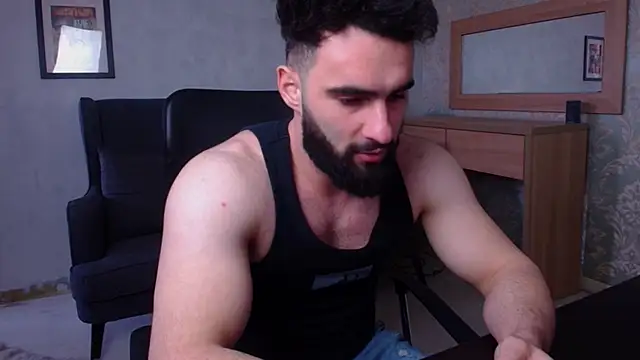 Snapshot of MicahLane chatting on March 21, 2026, 8:52 am MicahLane online show from March 21, 2026, 8:52 am