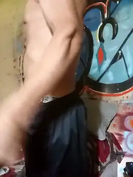 HSexy Men00 online show from November 7, 2025, 9:31 am