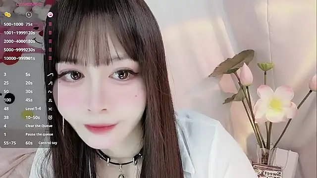 Snapshot of -zhuzhu-999- chatting on October 30, 2025, 4:30 pm -zhuzhu-999- online show from October 30, 2025, 4:30 pm