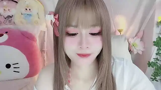 Snapshot of -zhuzhu-999- chatting on November 23, 2025, 4:40 pm -zhuzhu-999- online show from November 23, 2025, 4:40 pm