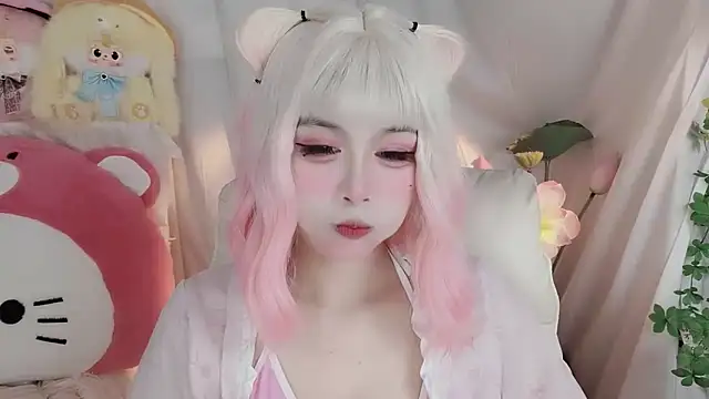 Snapshot of -zhuzhu-999- chatting on November 30, 2025, 8:57 pm -zhuzhu-999- online show from November 30, 2025, 8:57 pm