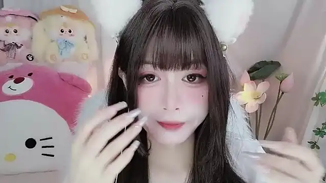 -zhuzhu-999- online show from March 22, 2026, 7:06 pm